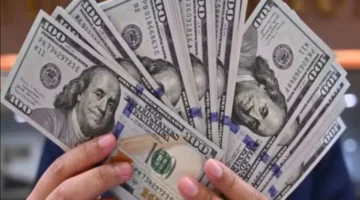 هدوء في البنوك.. تعرف على تحركات سعر الدولار خلال العطلة الأسبوعية للقطاع المصرفي